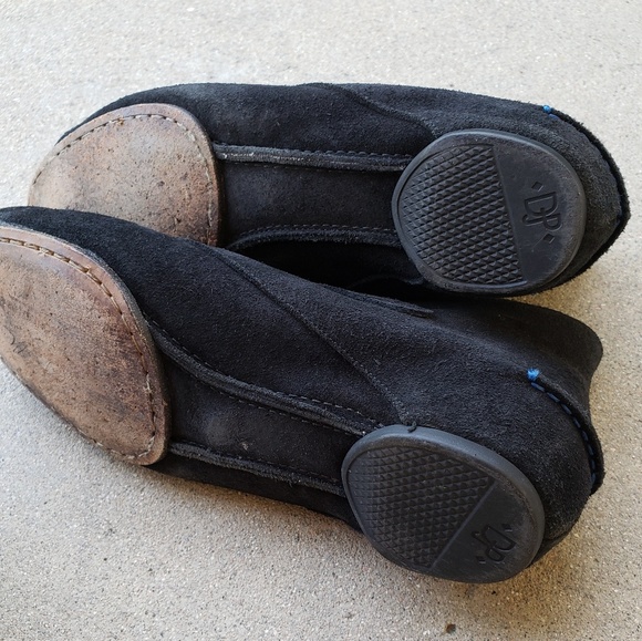 Suede Persuasion - Picture 8 of 8